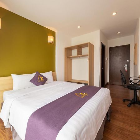 Azumaya Hotel Kim Ma 2 Hanoi Eksteriør bilde
