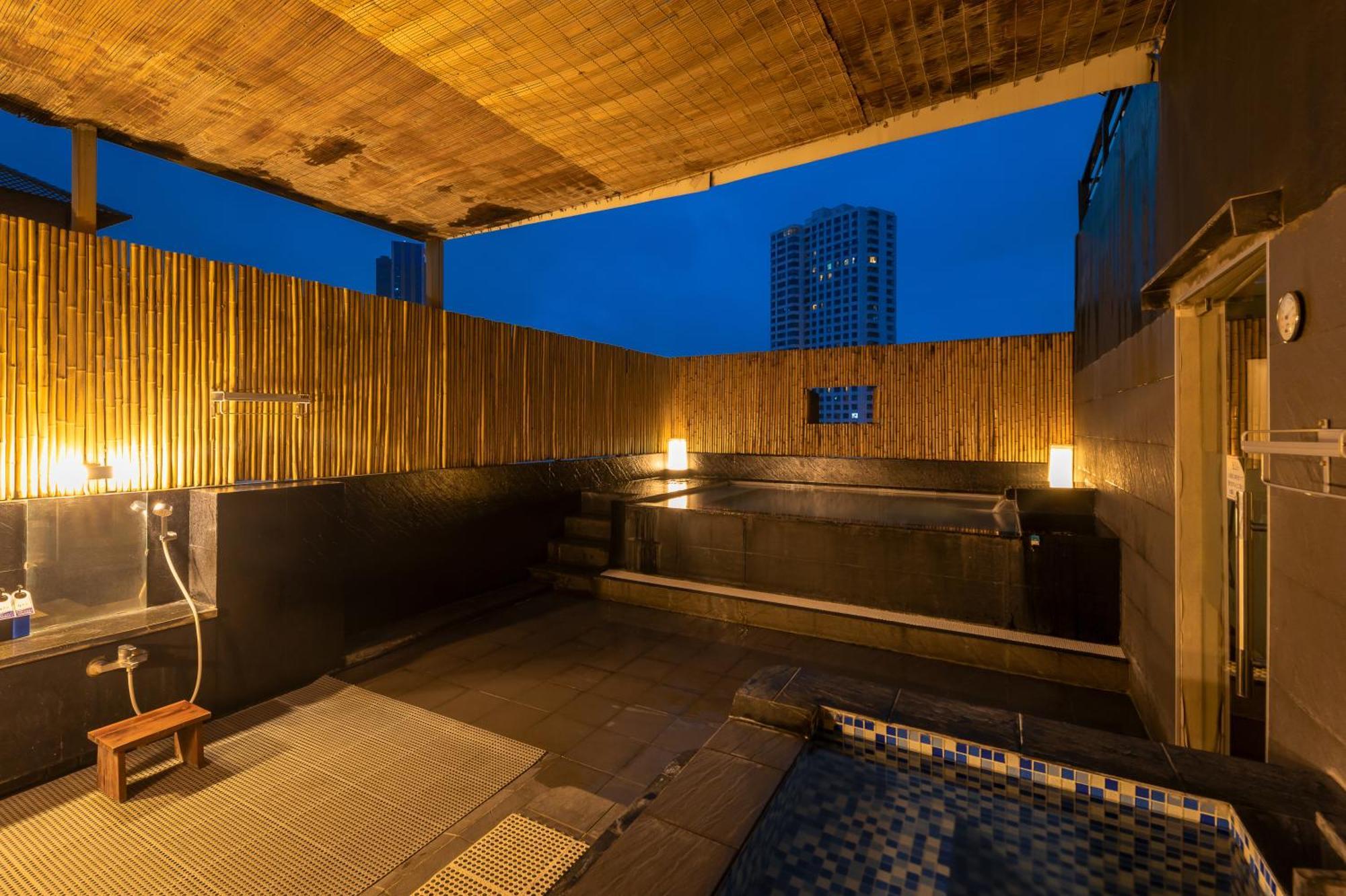 Azumaya Hotel Kim Ma 2 Hanoi Eksteriør bilde